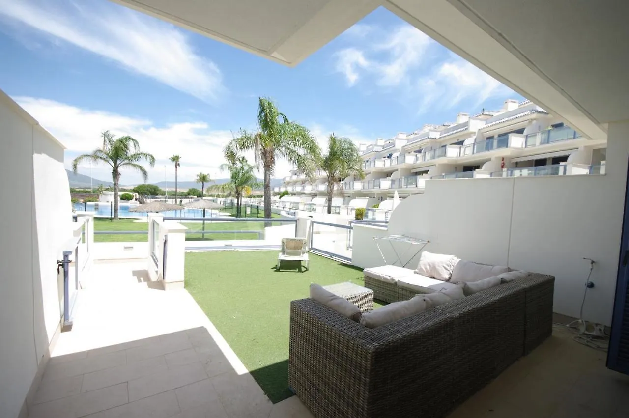 Apartment Livingtarifa Apartamento La Marea