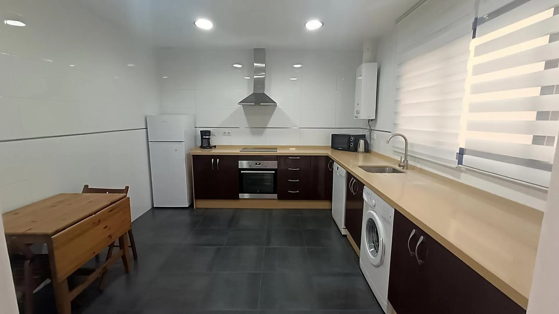 Livingtarifa Apartamento La Marea Spain