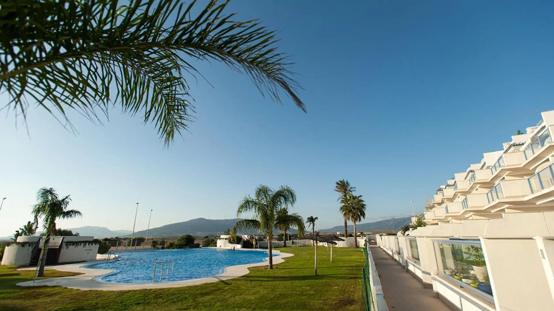 Livingtarifa Apartamento La Marea Spain