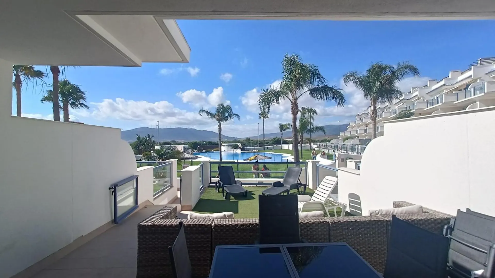 Livingtarifa Apartamento La Marea 0*, Tarifa