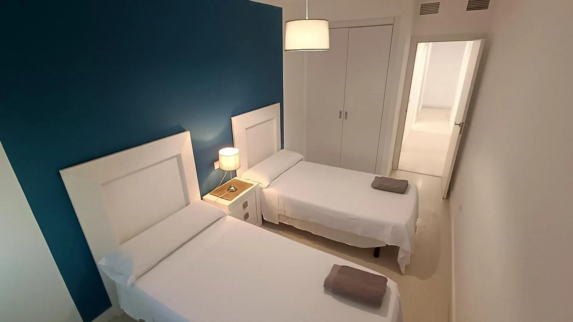 Livingtarifa Apartamento La Marea Apartment Tarifa