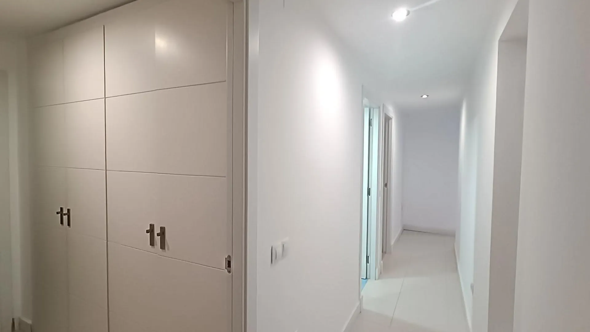 Livingtarifa Apartamento La Marea Apartment