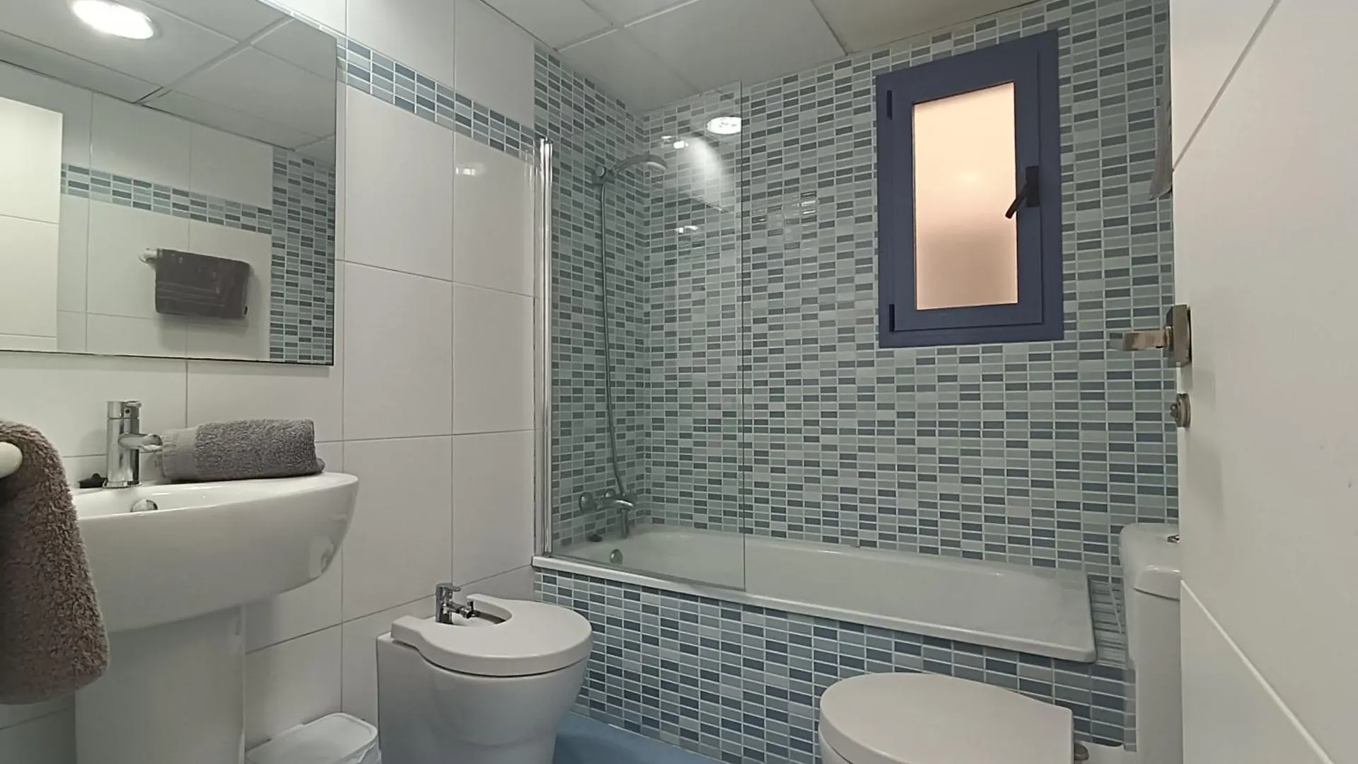 Livingtarifa Apartamento La Marea 0*, Tarifa