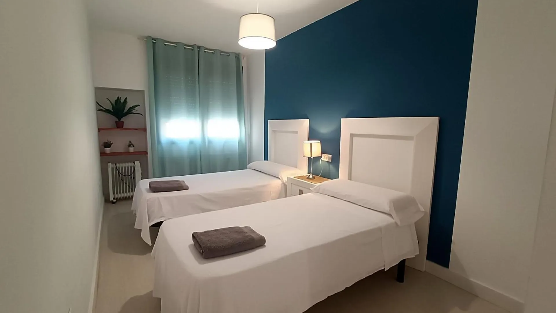 Livingtarifa Apartamento La Marea 0*, Tarifa Spain