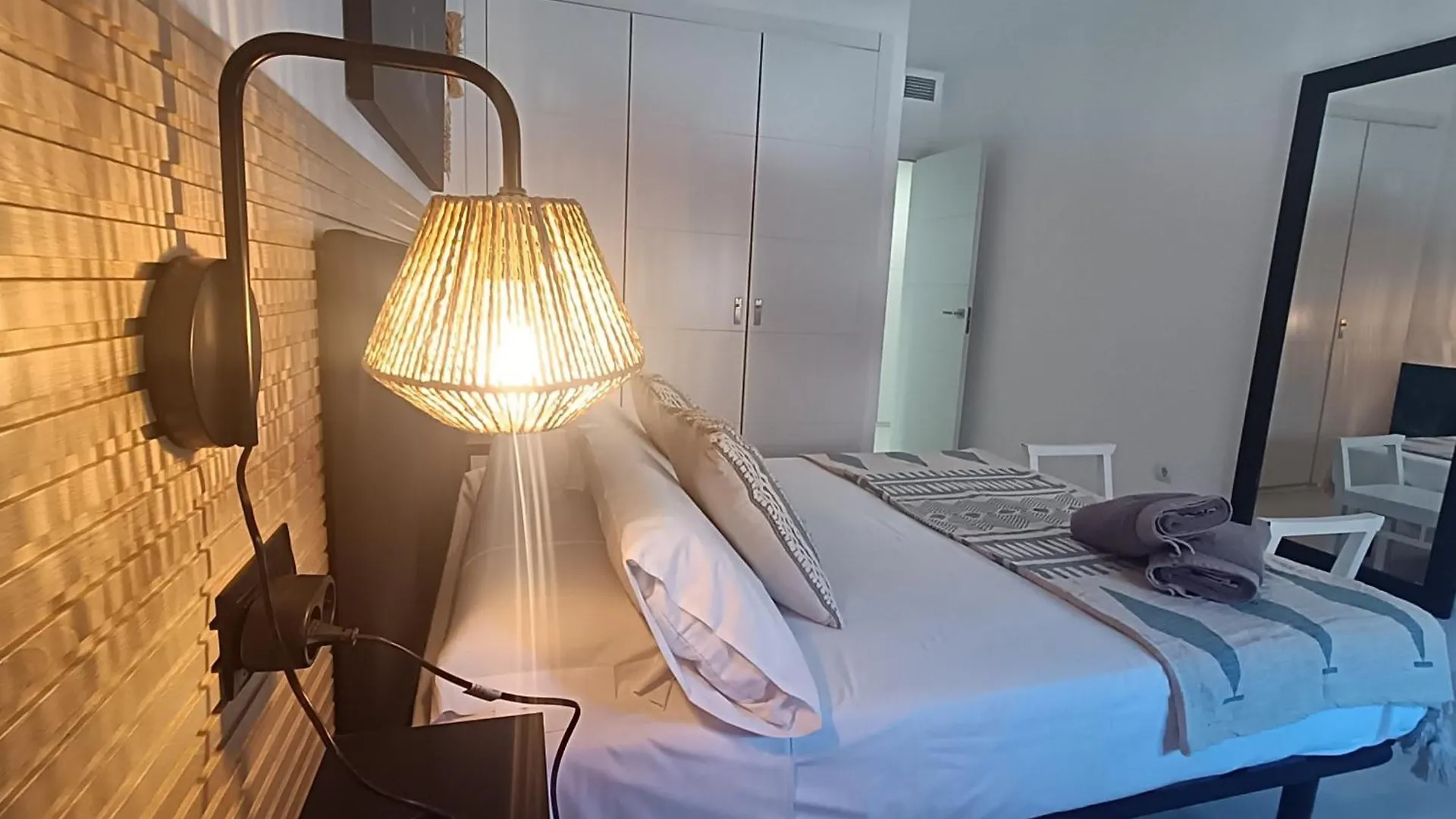 Livingtarifa Apartamento La Marea
