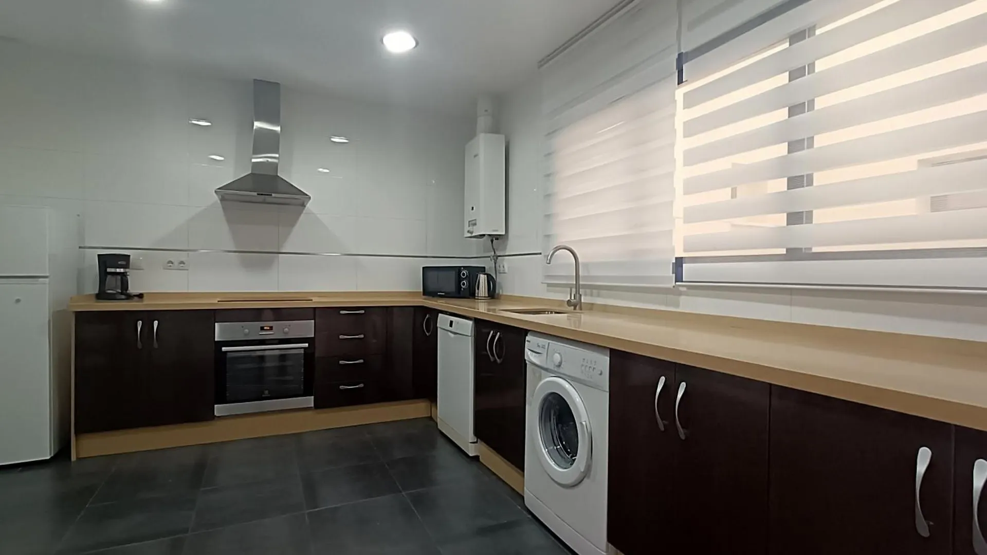 Livingtarifa Apartamento La Marea Apartment Tarifa
