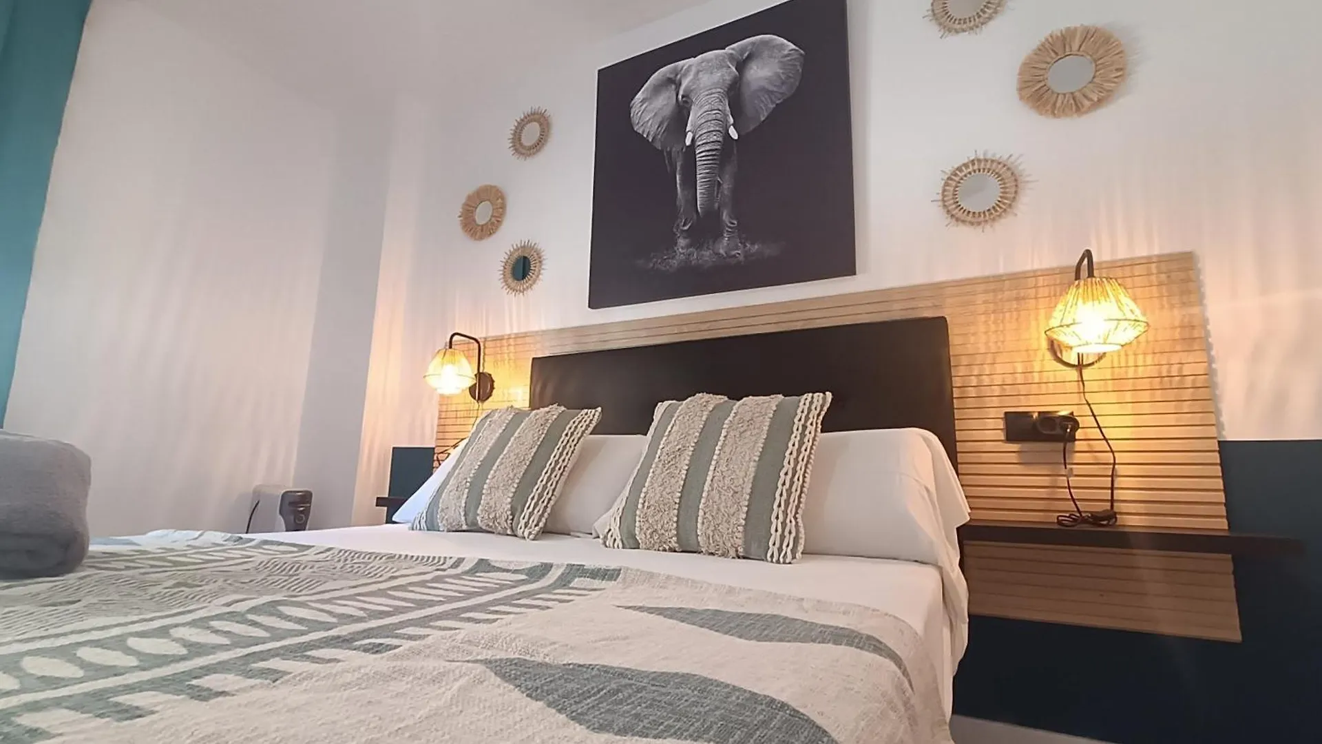 Livingtarifa Apartamento La Marea Apartment