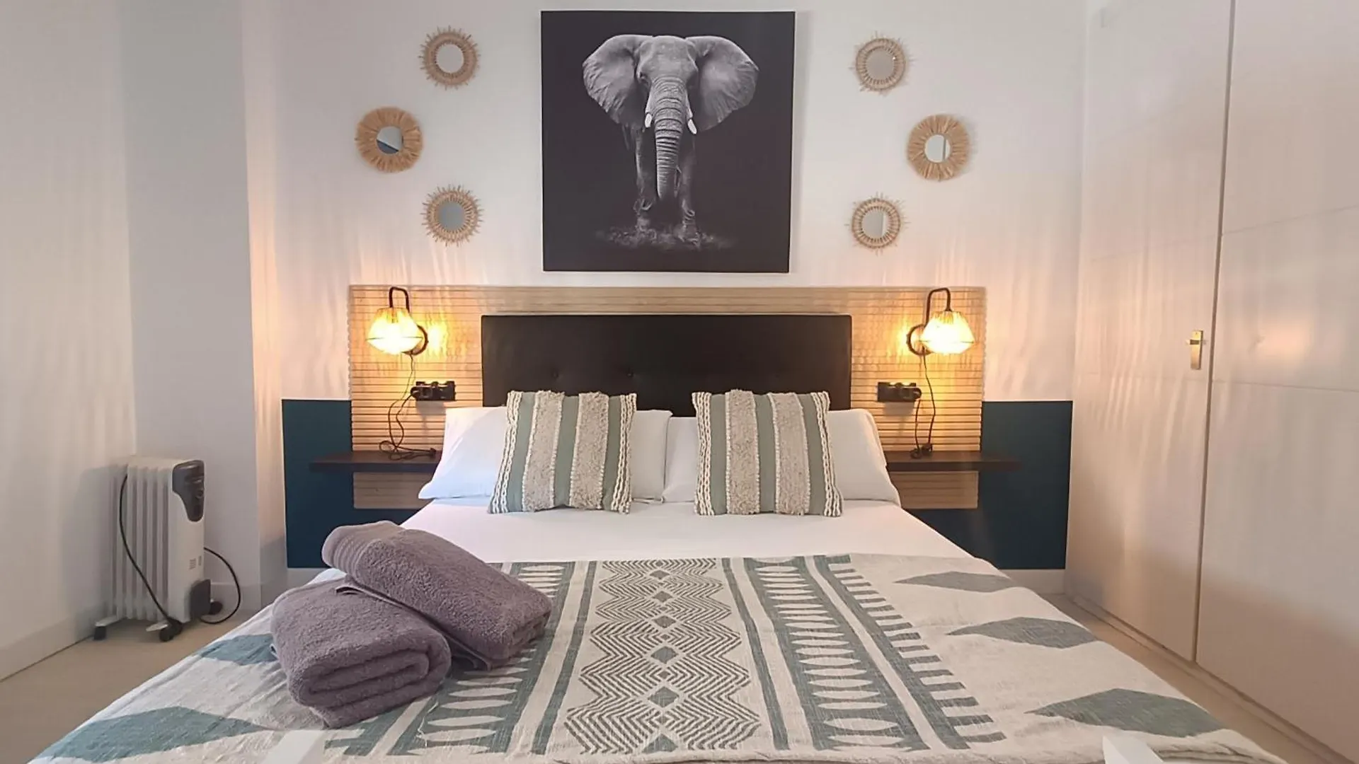 Livingtarifa Apartamento La Marea Spain