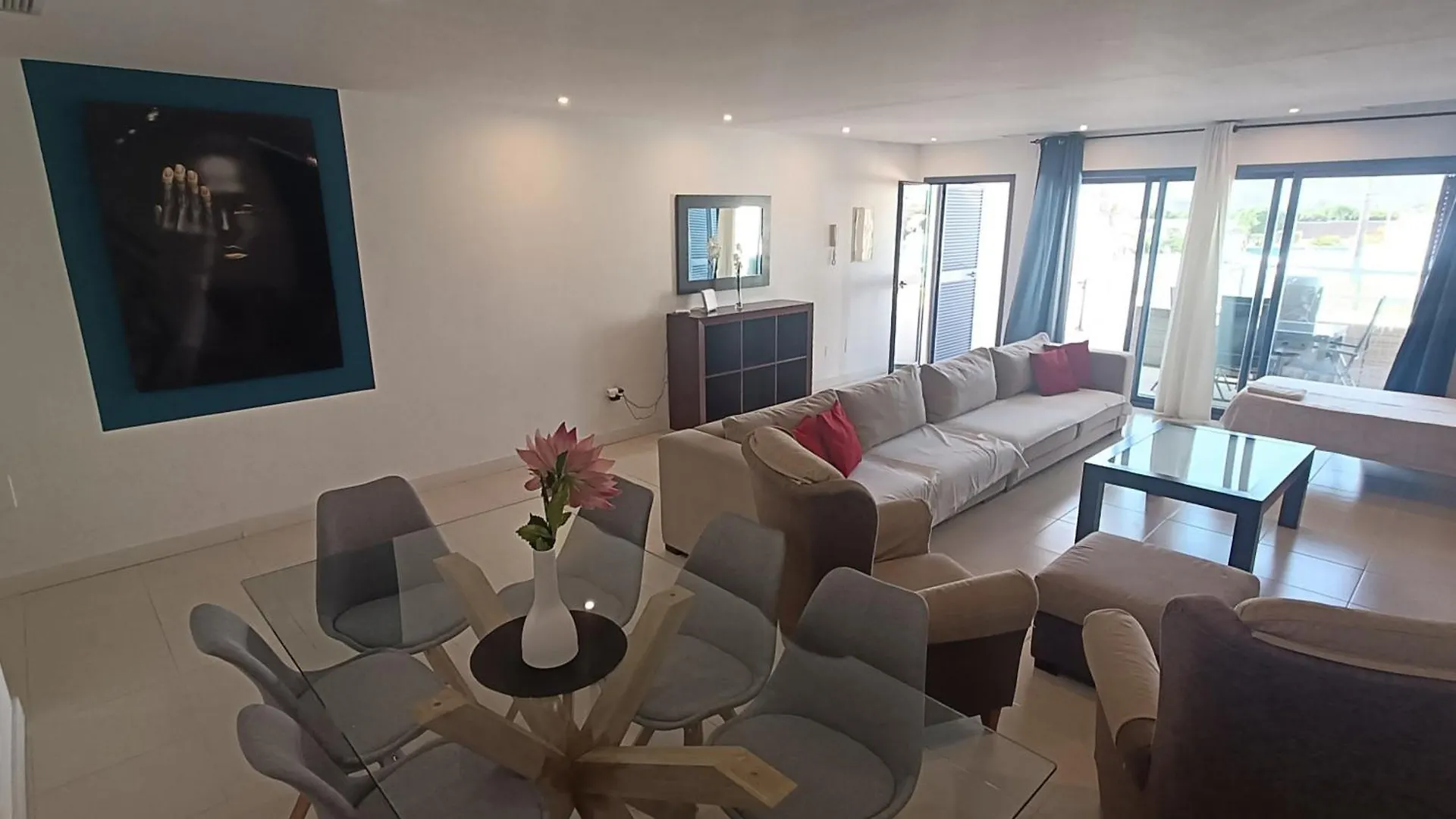 Livingtarifa Apartamento La Marea 0*, Tarifa Spain