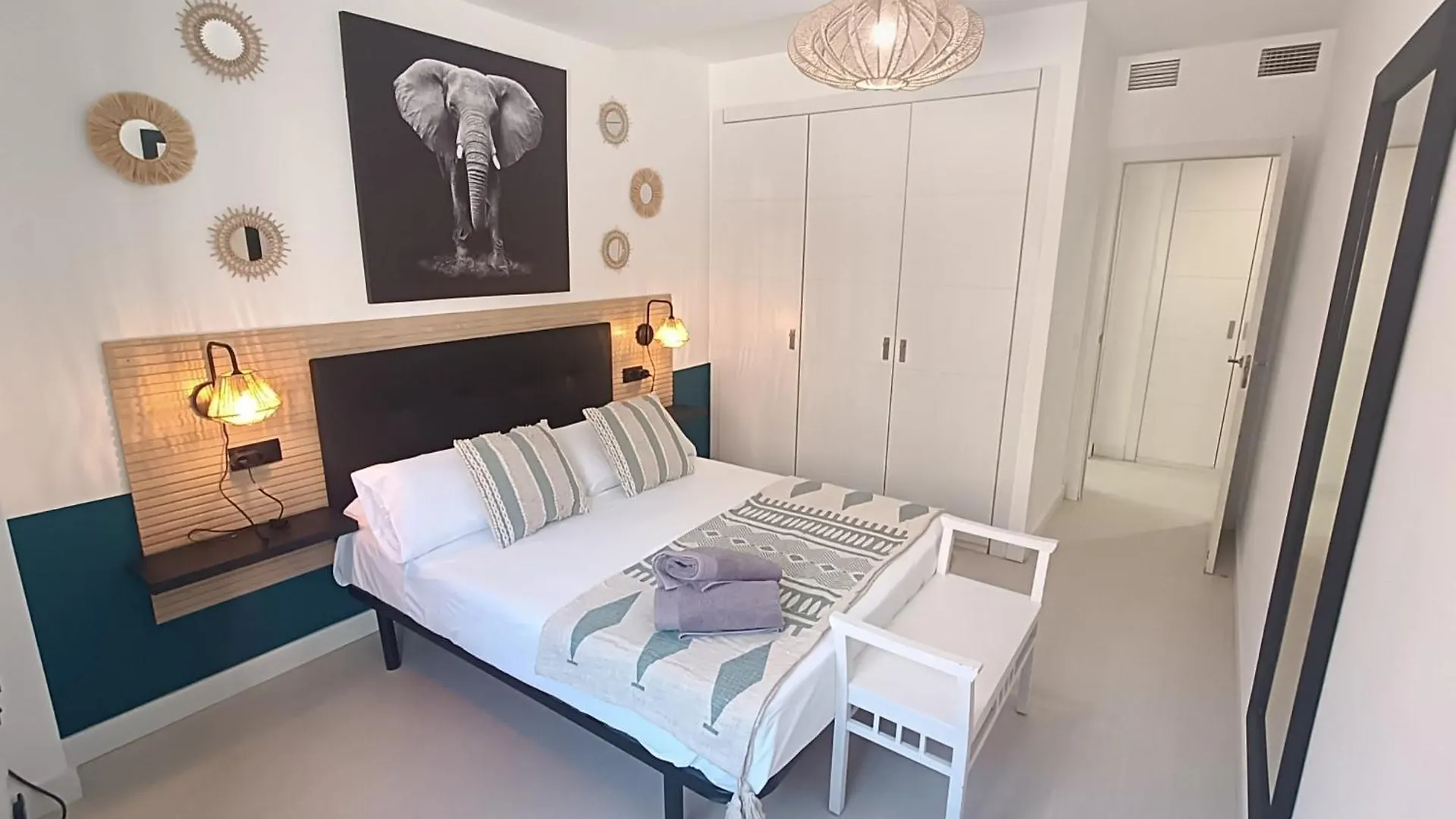 Livingtarifa Apartamento La Marea Spain