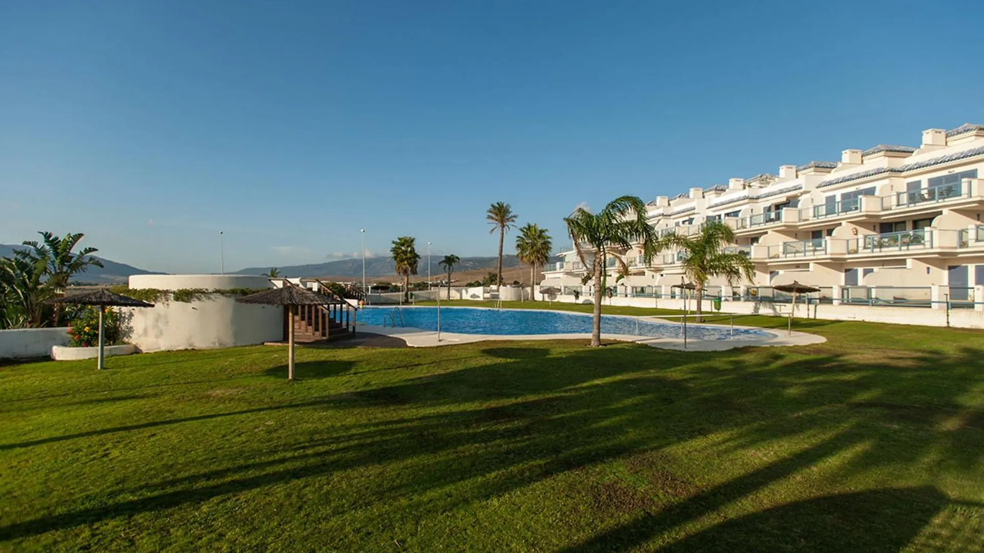 Livingtarifa Apartamento La Marea 0*, Tarifa Spain
