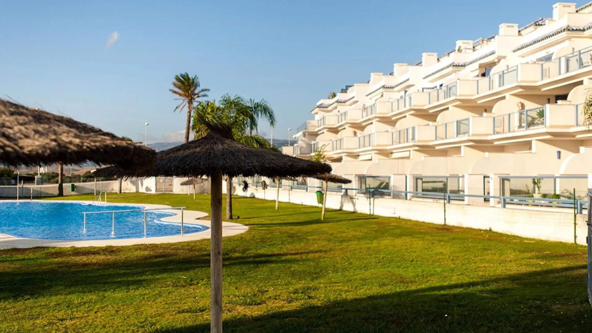 Livingtarifa Apartamento La Marea Apartment Tarifa