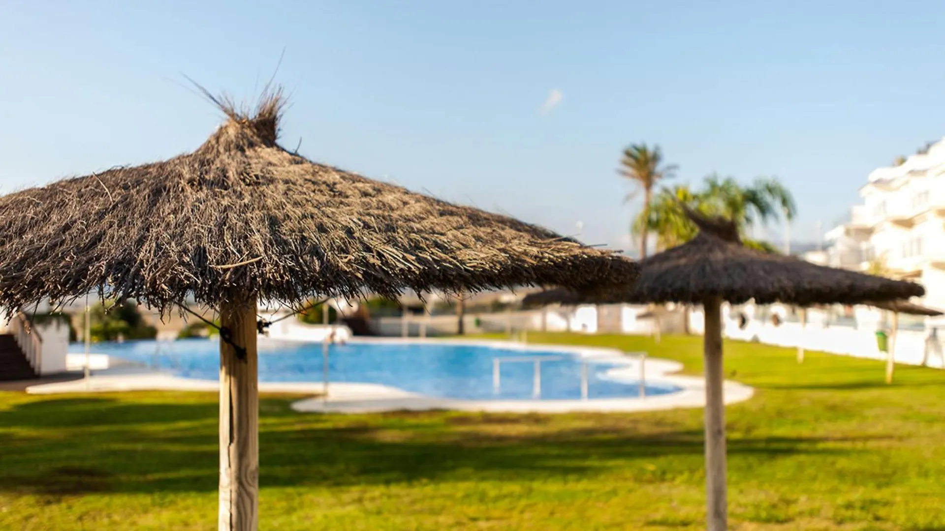Apartment Livingtarifa Apartamento La Marea Spain