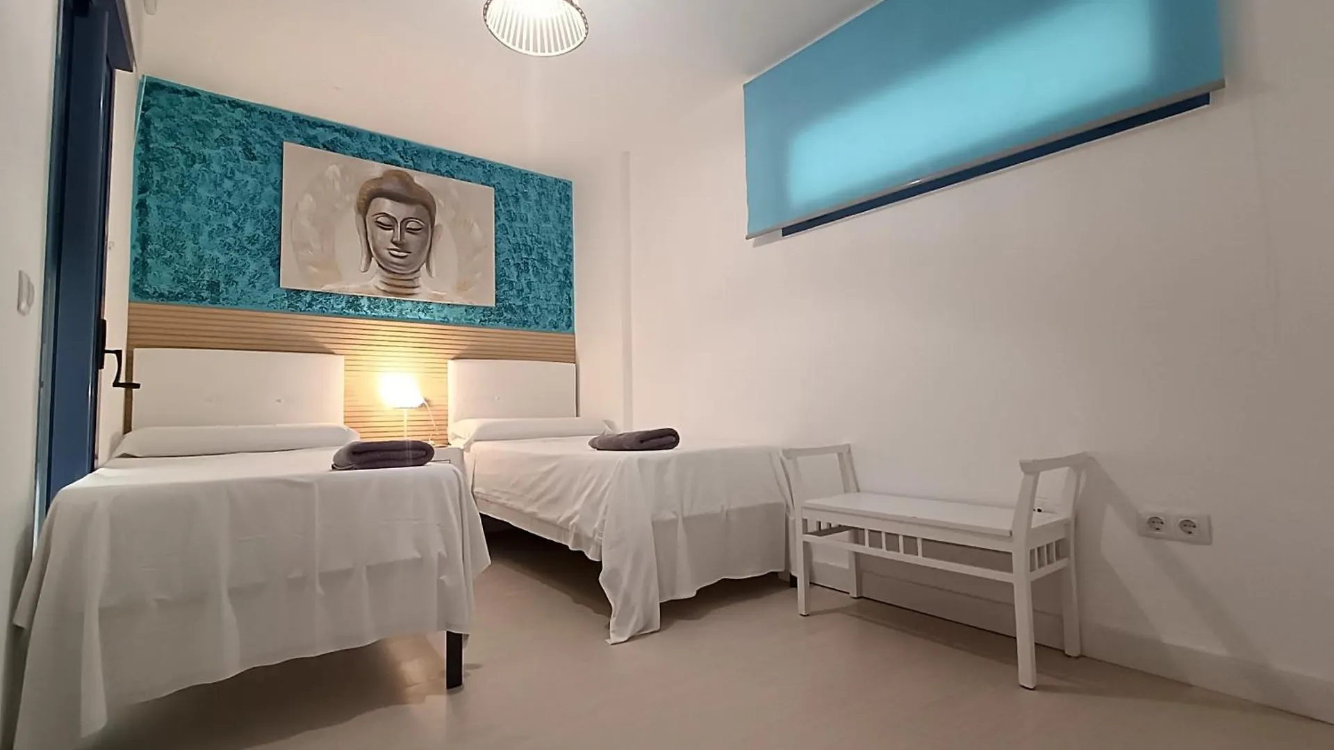 Livingtarifa Apartamento La Marea Tarifa