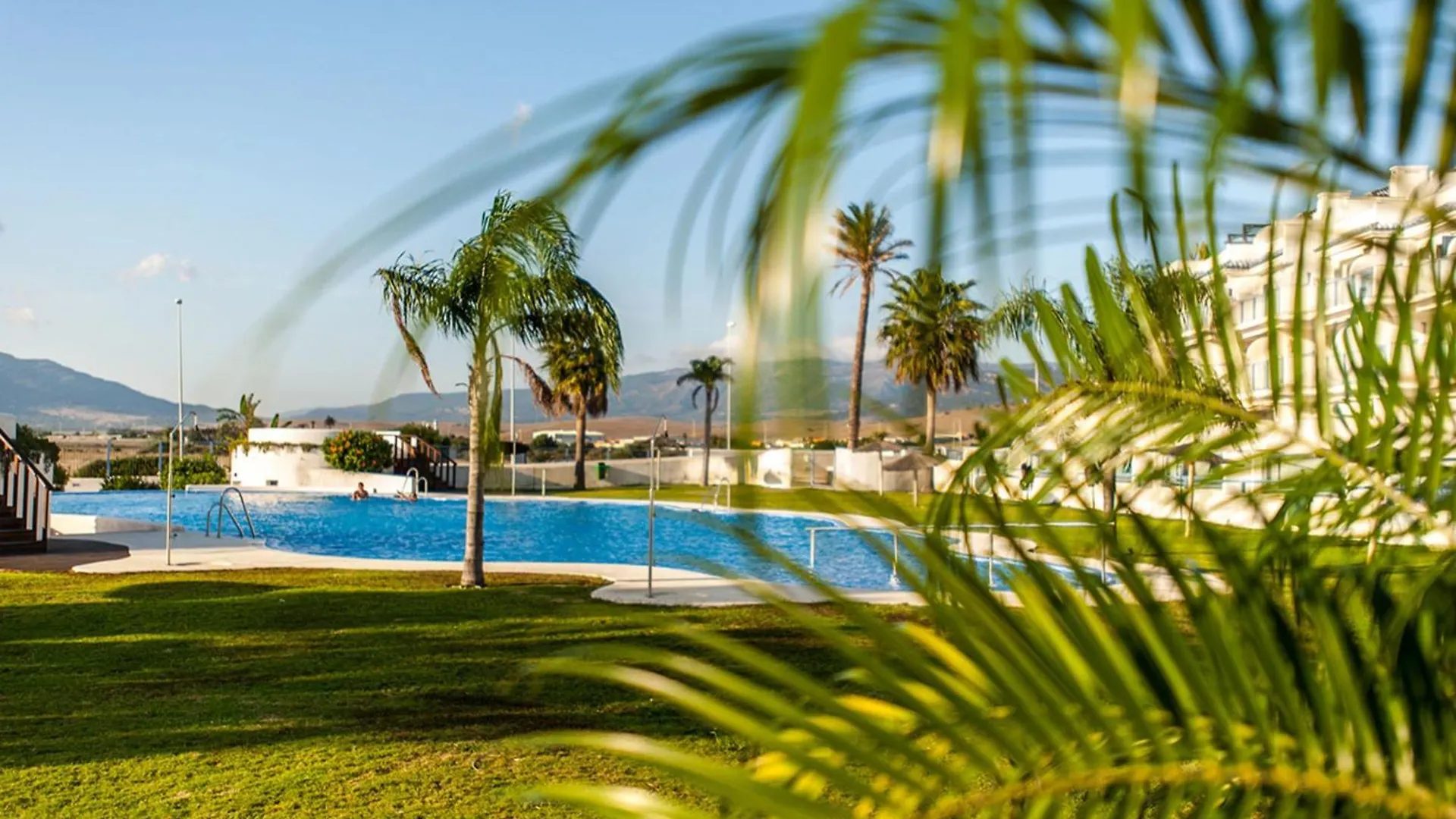 Livingtarifa Apartamento La Marea Tarifa