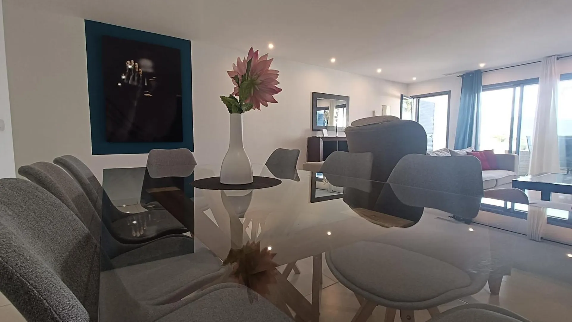 Livingtarifa Apartamento La Marea Tarifa